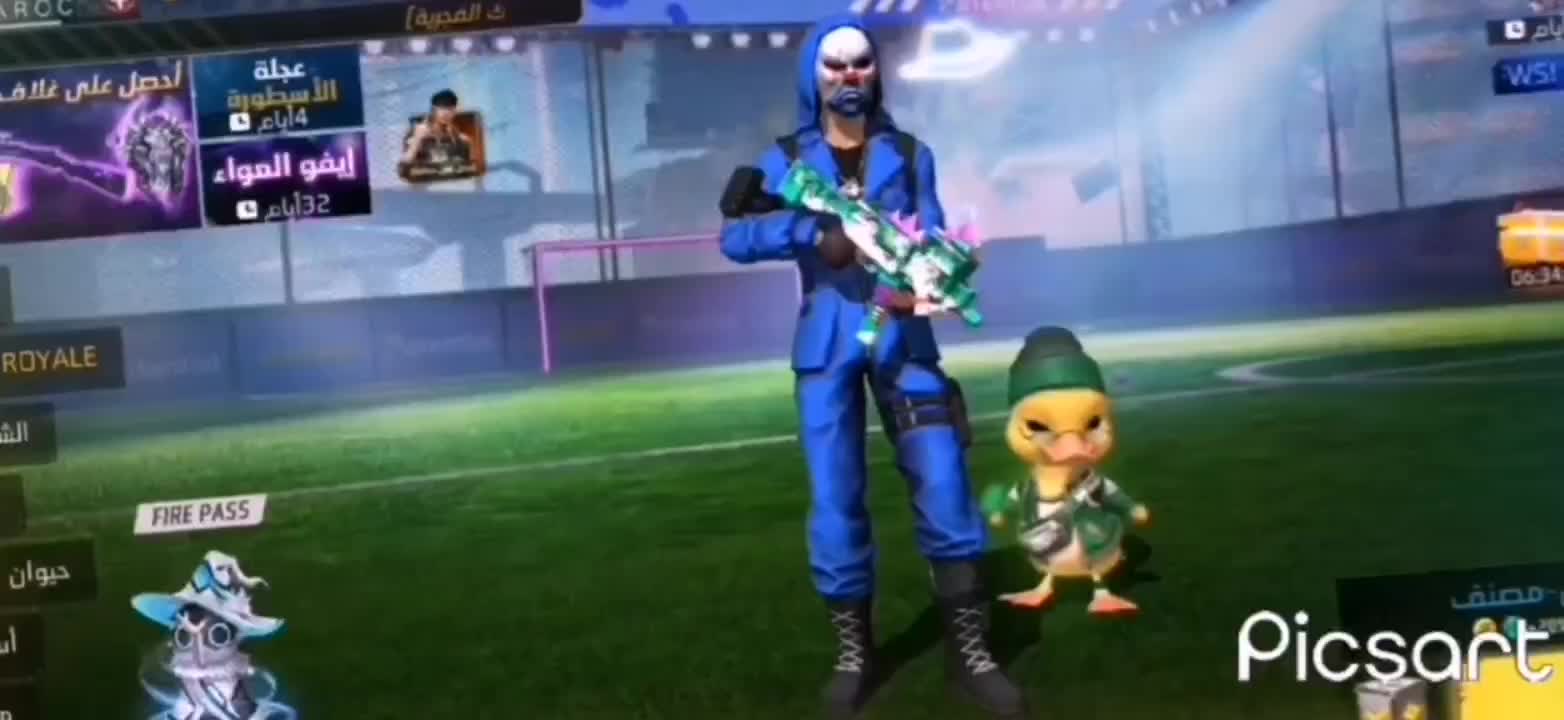 FREE FIRE Watch Free Fire Short Clips Video on Nimo TV